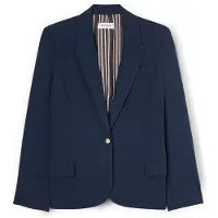 Motivi Blazer bleu