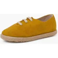 Pisamonas Baskets moutarde