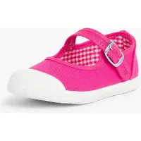 Pisamonas Ballerines fuchsia