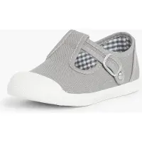 Pisamonas Chaussure basse gris