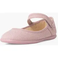Pisamonas Ballerines rose pastel