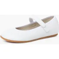 Pisamonas Ballerines blanc