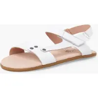 Pisamonas Sandales blanc