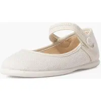 Pisamonas Ballerines écru