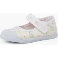 Pisamonas Ballerines citron