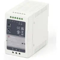 Dehner elektronik Alimentation Din-Rail Ysd 100l-2404000 Hutsc