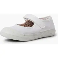 Pisamonas Ballerines blanc