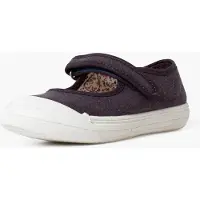 Pisamonas Ballerines bleu denim