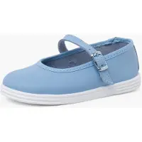 Pisamonas Ballerines bleu clair