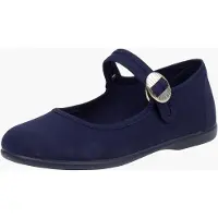 Pisamonas Ballerines marine