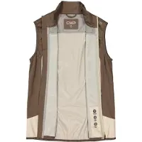 CMP Gilet 31t5637