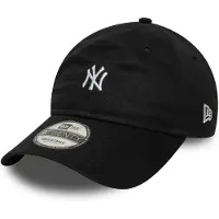 New Era Casquette '9TWENTY NEYYAN' noir / blanc