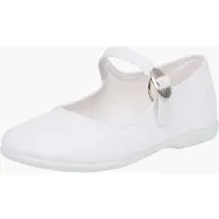 Pisamonas Ballerines blanc