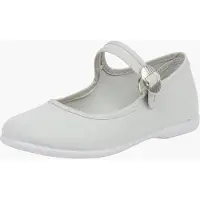 Pisamonas Ballerines gris