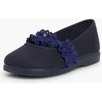Pisamonas Ballerines marine