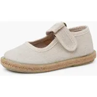 Pisamonas Ballerines écru