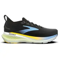 Brooks Chaussures Glycerin 23 Noir Bleu AW26, Taille 49.5 EUR