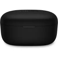 Philips TAT2200BK/00 casque True Wireless Stereo (TWS) Ecouteurs Appels/Musique Bluetooth Noir