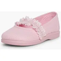 Pisamonas Ballerines rose