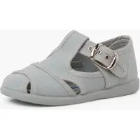 Pisamonas Chaussure basse gris