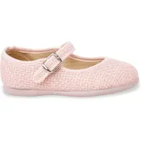 Pisamonas Ballerines rose