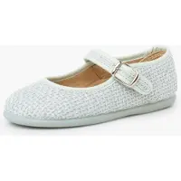 Pisamonas Ballerines vert foncé