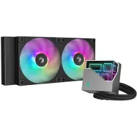 DeepCool Refroidissement Liquide Lt360 Argb