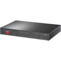 TP-LINK Cn11164804 Switch Noir One Size / EU Plug 220V