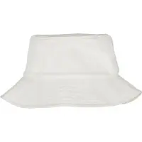 Flexfit Chapeau blanc