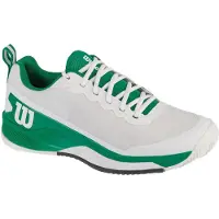 Wilson Rush Pro 4.5 Clay Shoes Blanc EU 44 2/3 Homme