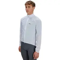 POC Pure-lite Splash Jacket Gris L