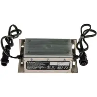 Zebra PS1370 - Stromwandler - 15 - 90 V - 40 Watt