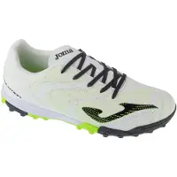 Joma WIP EVJW2502TF in White color size 39