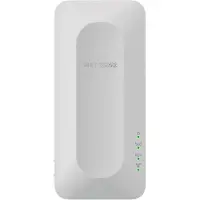 Netgear Répéteur Wifi 6 Ax3000 Extension Wifi 6 Mesh Ultra-rapide -