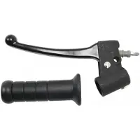 Domino Levier De Frein Gilera Typhoon 50cc