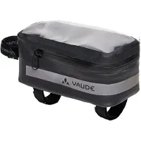 Vaude Phone Proof Handlebar Bag Noir