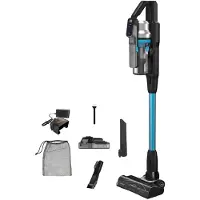 Black & Decker Bsv520brb-qw 0.65l 2ah Broom Vacuum Cleaner Argenté One Size / EU Plug 220V
