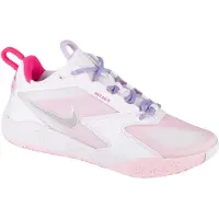 Nike Zoom Hyperace 3 SE HF3239-100, Chaussures de Volley Ball, Femmes, Blanches