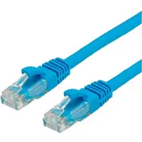 Value Patch-Kabel - RJ-45 (M) bis RJ-45 (M)