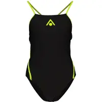Aqua sphere Maillot De Bain Essential Diamond Back Adjustable