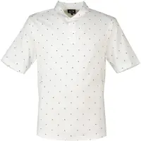 Armani Exchange Xm000735_af10356 Short Sleeve Polo Blanc XL Homme