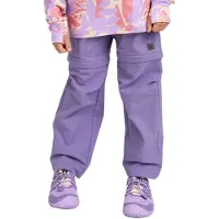 Reima Surina Pants Violet 6 Years Enfants