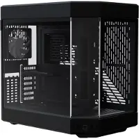 HYTE Y60 Midi Tower Noir