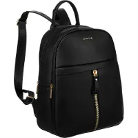 PTN Peterson Sac à dos City KatepuU Noir Taille unique
