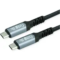 Value Câble USB - Câble USB-C (M) 24 broches vers USB-C (M) 24 broches