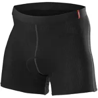 Löffler Transtex Light Shorts Noir 2XS Homme