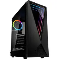 Kolink VOID RGB Midi Tower Noir