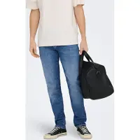 Only & Sons Jean 'ONSWeft' bleu denim