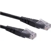 PROCABLE Câble patch - RJ-45 (M) à RJ-45 (M)
