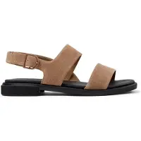 Camper Edy Sandals Marron EU 38 Femme